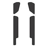 Hotfield スズキ エブリィバン DA64V ステップマット JOIN/JOINターボ カーボンファイバー調 防水