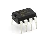 SparkFun Analog to Digital Converter - MCP3002 COM-08636