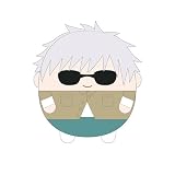 呪術廻戦 ふわコロりんMsize3 B伏黒恵