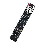 テレビ用リモコン GB412SA 音声機能付 fit for 2T-C24EF1 2T-C32EF1