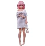[ToyBase] SNAIL SHELL 蝸之殻 1/12 RA-01L アイリン 休日の憩い 塗装済 可動 アクションフィギュア [並行輸入品]