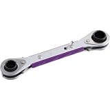 スエカゲツール:スエカゲ 4イン1板ラチェット8・10×12・13MM RFW-1 型式:RFW-1