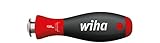 Wiha システム6ボールクランプ式ハンドル 284HS