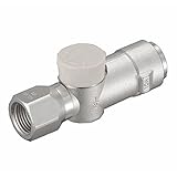 リビラック(光陽産業製) フレキUIねじガス栓 都市ガス用 20A-Rc3/4 G331UC5-20