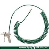 WTB コイルエアーダスターガンセット E80-07MP