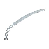 【お徳用 2 セット】 シルキー ツルギカーブ 270mm 替刃 468-27×2セット