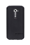 Body Glove LG G2 - Satin Black [並行輸入品]