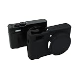 FOR Lumix Tz99/Zs99 ケース 保護カバー 柔らかなシリコン素材 耐衝撃 傷防止 防水 防塵 落下防止 軽量 持ち運び 簡単 for Lumix Tz99/for LumixZs99 カメラケース