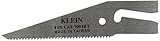 Klein Tools 709 4-Inch Magic-Slot Electrician's Cut-In Blade [並行輸入品]