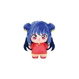 らんま1/2 シャンプー ぷりぬいたっちどりーむみに