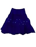 Bestgift SKIRT レディース US サイズ: 6L カラー: ブルー