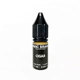 MIMIC BRAND Tobbaco Series お試し用サンプルリキッド 10ml / VAPE 電子タバコリキッド ニコチンなし (PIPE)