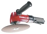 Chicago Pneumatic CP7269S 7-Inch Angle Sander [並行輸入品]