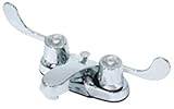 HOMEWERKS WORLDWIDE POG-CTB16U Home 16' CTB Faucet by Homewerks Worldwide