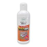アズマ 洗剤 強力床ワックス剥離剤400HB 正味量:400㎖ 薄めて使う強力原液タイプ。 CH895