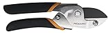Fiskars Power-Lever Anvil Pruner (91105935J) [並行輸入品]