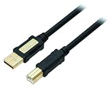 オーディオテクニカ AT-RX97/2.0 Rexat トリプルハイブリッド USBケーブル PC-Triple C+6N-OFC+OFC 金メッキ 耐熱 USB2.0相当 USB Type-A-USB Type-B【日本製】 2.0m