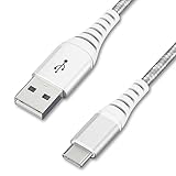 アイリスオーヤマ lightning ケーブル ホワイト 急速充電対応 type C/lightning端子 9V 2A 18W 長さ1m ICCL-A10-W