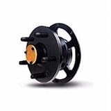 Afco Racing製品ドライブフランジキャップブルー60396