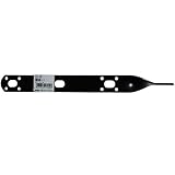 WAKI 補助金具ステイ 黒 BS-509 NO9