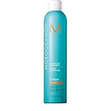 【 MOROCCANOIL 公式ストア 】モロッカンオイル ルミノーサ ヘアスプレー ストロング 330mlその他本体