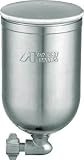 アネスト岩田 重力式カップ 400ml PC-4S(トリツケネジ1/4)