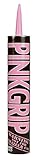 Everbuild Pinkgrip Cartridge 350ml