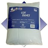 JJ Cot Duvet - 4.5 Tog by Junior Joy