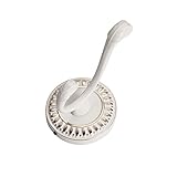 シングルコートスクロールフックホルダーヨーロピアンスタイルShineMeドアワードローブローブClothes Hangers forバスルームベッドルームキッチンタオルユーティリティフックラックアクセ