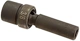 SKハンドツールLLC 33340 5 / 8 " 6ポイントディープSwivelインパクトソケット3 / 8 "ドライブ