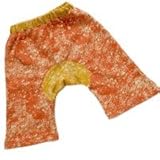 Sckoon Organics PANTS ベビー・ボーイズ US サイズ: 4T カラー: レッド