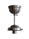 サンヨウ 灯具 直付灯具直径80 横ネジ ソケット単品 FC-TG03A直径80