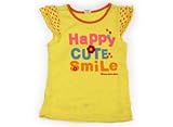 Moujonjon(ムージョンジョン) Tシャツ・カットソー 130サイズ 女の子