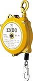 ＥＮＤＯ　トルクリール　ラチェット機構付　ＥＲ－１０Ａ　４ｍ ER-10A
