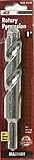 Ace Percussion Hammer Rotary Masonry Drill Bit (01-00400) [並行輸入品]