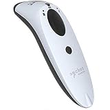 Socket Scan (ソケットスキャン) S700 CCD 1D ワイヤレススキャナ (ホワイト) CX3397-1855