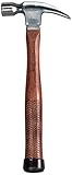 Craftsman 9-38092 16-Ounce Rip Claw Hammer [並行輸入品]