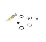 Upgrade Carb, Rebuild Kit: 91 おもちゃ (並行輸入)