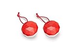 KIDO castanets - red [並行輸入品]