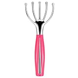 NOKOKADO 頭皮マッサージャー ヘッドマッサージャー 頭皮エステ 頭皮ケア 電動ブラシ リラックス