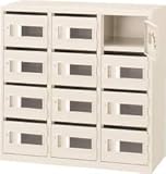 LION メールボックス MB-812KT 品番58345