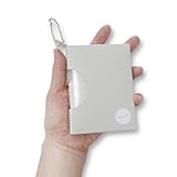 mon・o・tone キッチン＆消耗品用ケースset(ミニチュアサイズ)グレー 《ネコポスOK ※2個まで》