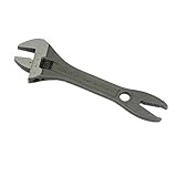 BAHCO(バーコ) Adjustable Wrenches 特殊モンキーレンチ 205mm 31