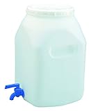 BB型広口活栓付瓶 20L /5-033-02