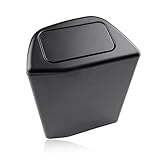 【GAFAT】TOYOTA トヨタ RAV4 5代目 XAA50 XAH50 XAP50 2019年～現行 車種専用 車用収納ボックス ダストボックス ゴミ収納ボックス ラヴフォー ドアゴミ収納ボックス 内装パーツ ドアゴミ箱 外付コンソールボックス ゴミ収納 小物入れ 防水 滑り止め (運転席)