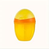 Excellent.advanced漫画ペンギン型ミルクパウダーディスペンサー