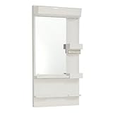LIXIL(リクシル) INAX オフト ミラーキャビネット MFK-501S-G