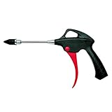 ベッセル(VESSEL) エアーダスター ラバーロングノズル AD-2 100R