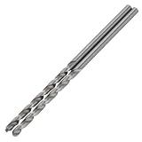 理研製鋼 鉄工用ドリル(2本入) 1.9mm (金属・金工)
