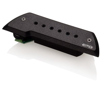 EMG EMG/アコ用ピックアップ ACS EMG EMG/アコ用ピックアップ ACS